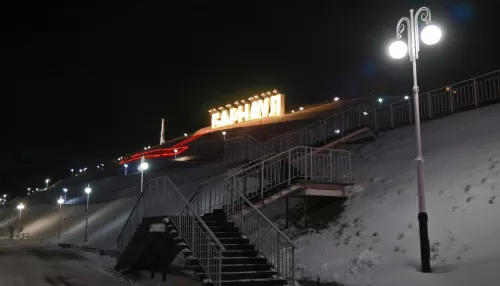 Бор и рыхлая застройка. Как стратегия развития описывает силу и слабость Барнаула