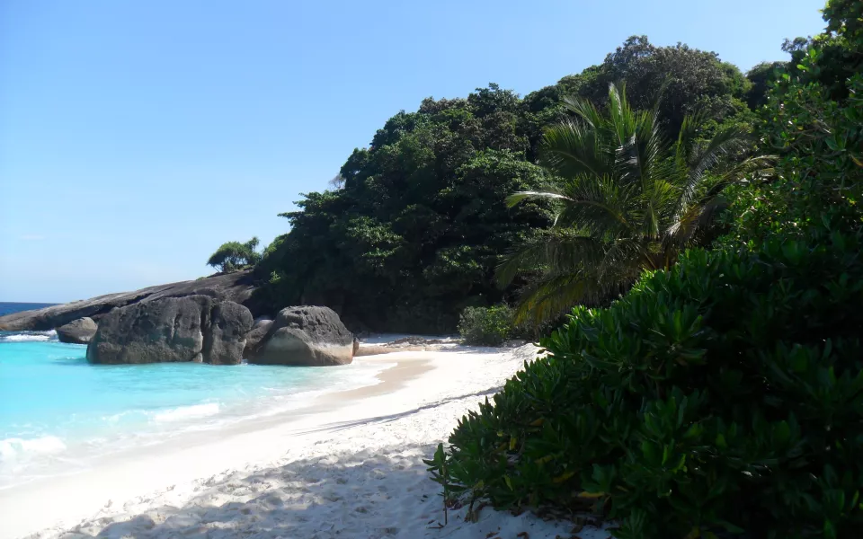 Минус месяц без визы: Таиланд пересматривает правила для российских туристов