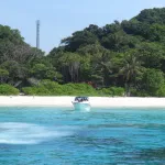 Лодка с 52 туристами затонула на Пхукете, погибла россиянка