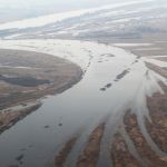 Власти: гидрологическая обстановка в Алтайском крае стабильная