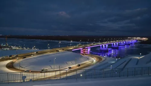 Плюс возвращается в Алтайский край 2 декабря. Как долго будет тепло