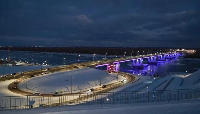 Плюс возвращается в Алтайский край 2 декабря. Как долго будет тепло