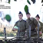 Пять фильмов на пять. В Алтайском крае завершен большой ТВ-проект к 80-летию Победы