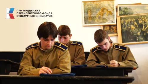 Здесь выпускали спецов: как Горно-Алтайск в годы войны стал домом для Ленинградской школы ВВС