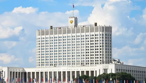 Правительство РФ выделило Алтайскому краю деньги на повышение зарплат бюджетников