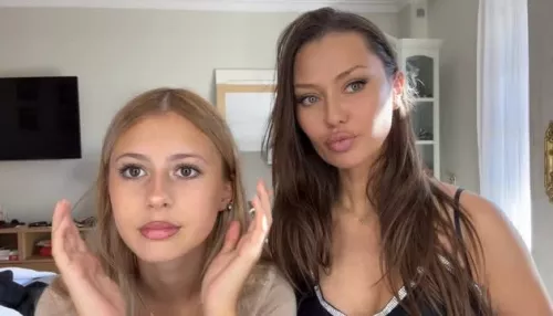 Золотой ребенок: Виктория Боня удивила ценником на образование наследницы