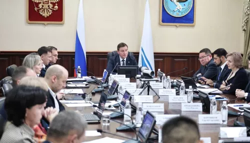 В бюджет Республики Алтай на 2026 год добавили 634,3 млн рублей доходов