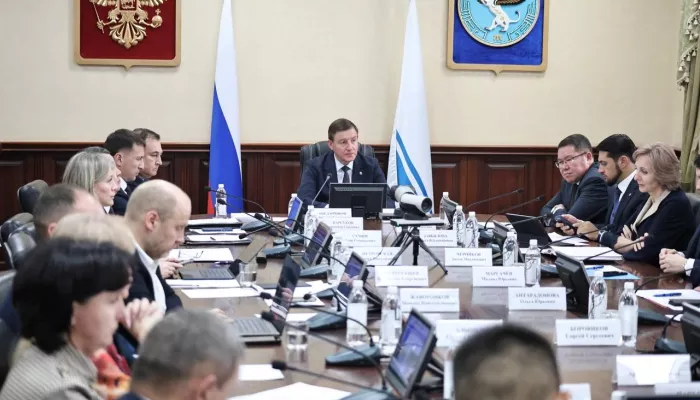 В бюджет Республики Алтай на 2026 год добавили 634,3 млн рублей доходов