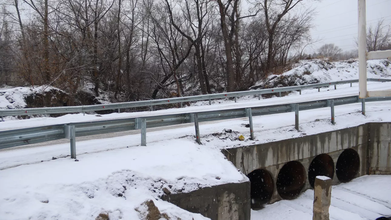 Шире Ташкентского: каким будет новый мост на месте невезучей переправы в Барнауле