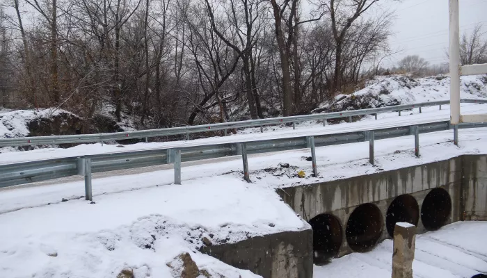 Шире Ташкентского: каким будет новый мост на месте невезучей переправы в Барнауле
