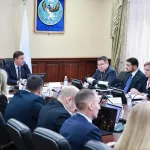 В Республике Алтай развивают более 100 видов спорта