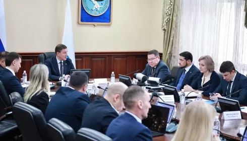 В Республике Алтай развивают более 100 видов спорта