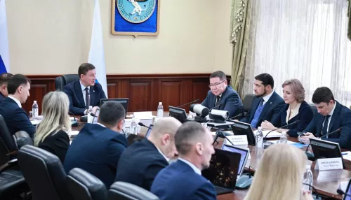 В Республике Алтай развивают более 100 видов спорта