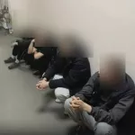 Четверых человек арестовали за попытку теракта на алтайской железной дороге. Видео
