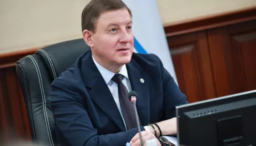 Дорожную карту по развитию молодежной политики создадут в Республике Алтай