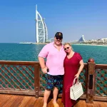 Анна Семенович призналась, что увела женатого бизнесмена из семьи. Фото