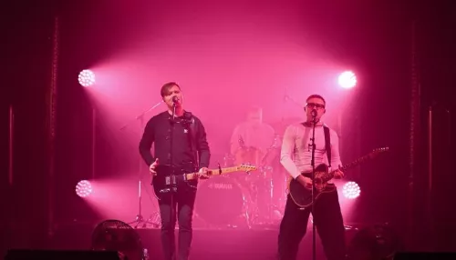 Барнаульскую бизнес-леди оштрафовали за песни Комнаты культуры, Натали и Агутина