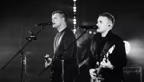 Солист Комнаты культуры Женя Трофимов откровенно рассказал о жизни в Барнауле