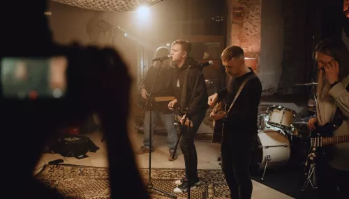 Билетов на барнаульский концерт Комнаты культуры нет. В каких городах ловить группу