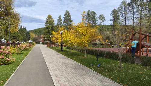 В Белокурихе в 2026 году вырастет ставка турналога – выше, чем планировалось