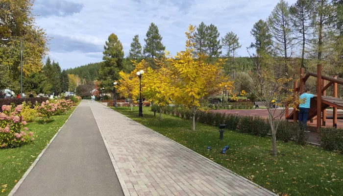 В Белокурихе в 2026 году вырастет ставка турналога – выше, чем планировалось