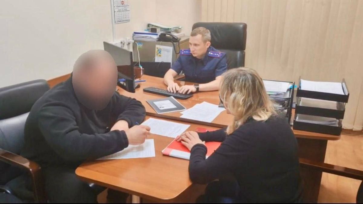 Бывшего заместителя министра строительства и ЖКХ Республики Алтай обвиняют в получении взяток