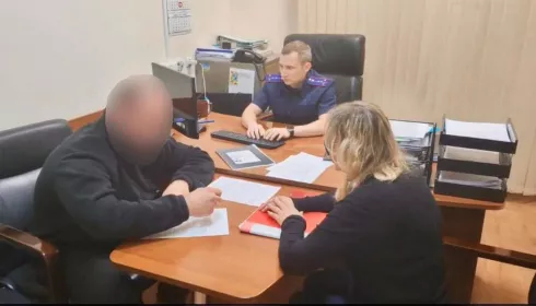 Бывшего замминистра строительства Республики Алтай задержали за получение взяток