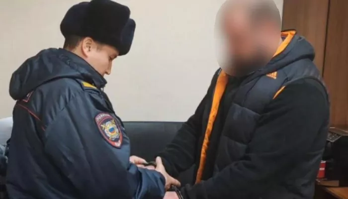 Экс-замминистра строительства и ЖКХ Республики Алтай арестовали по делу о взятках