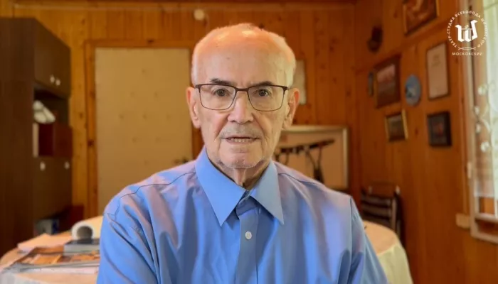 Скончался Всеволод Шиловский — актер и режиссер, чьи роли знает вся страна. Фото