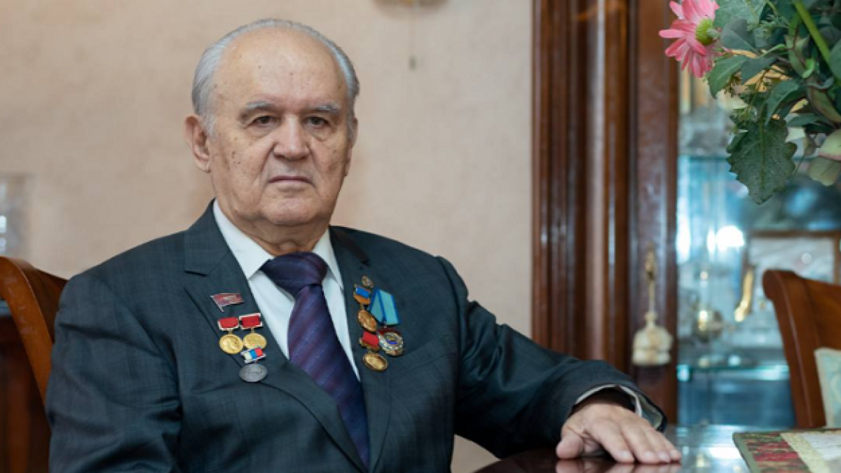 Валериан Соболев