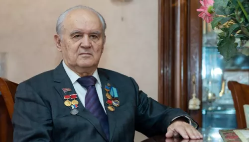 Умер создатель пусковых комплексов Тополь и Искандер Валериан Соболев