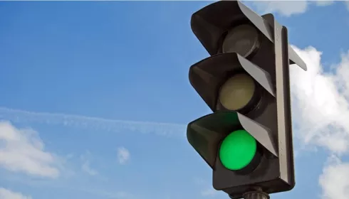 В Барнауле установили умные светофоры на 39 участках дорог