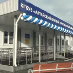 В Рубцовске заработала модульная поликлиника противотуберкулезного диспансера