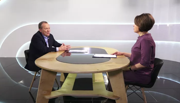 Сноска: о новых правилах онлайн-образования, ЖКХ и региональных изменениях