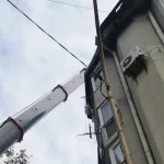 В Туапсе ввели локальный режим ЧС после атаки дронов ВСУ