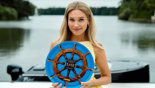 Актриса Кристина Асмус продемонстрировала идеальную фигуру на фоне балийской природы