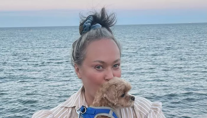 СМИ: Лариса Гузеева тайно развелась с мужем-ресторатором