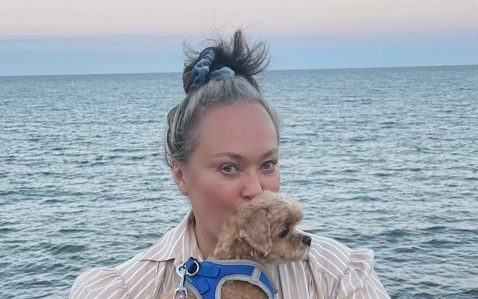 СМИ: Лариса Гузеева тайно развелась с мужем-ресторатором