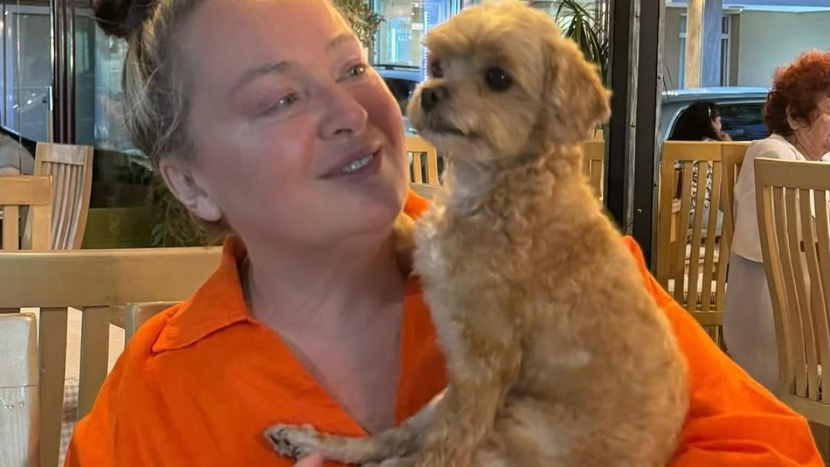 Лариса Гузеева