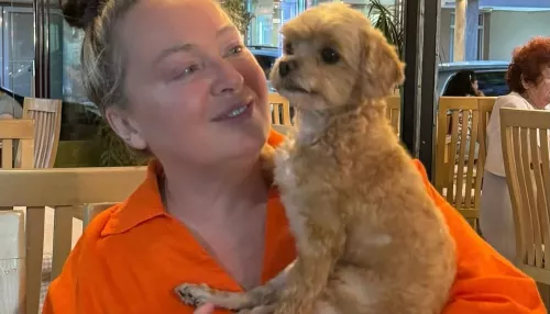 СМИ: Лариса Гузеева тайно развелась с мужем-ресторатором