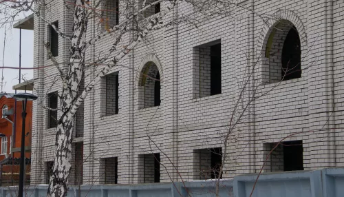 Эдем на набережной: в барнаульском доме клубного типа продали уже треть квартир