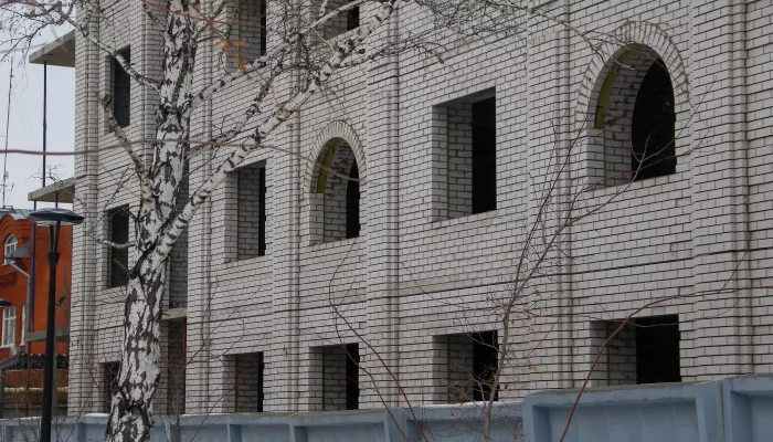 Эдем на набережной: в барнаульском доме клубного типа продали уже треть квартир