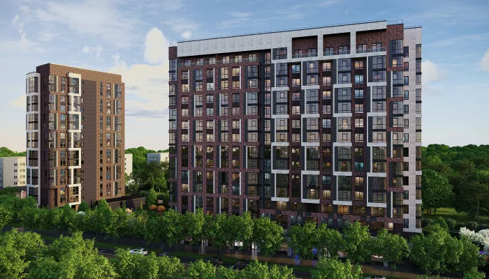 Второй год на вершине: ЖК Opera Residence признан лучшей новостройкой Алтайского края