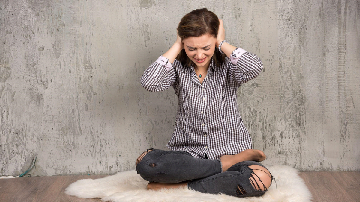 Шумоизоляция