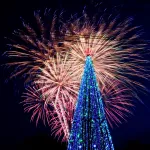 Праздничный маршрут: где в Барнауле откроют новогодние городки. Интерактивная карта