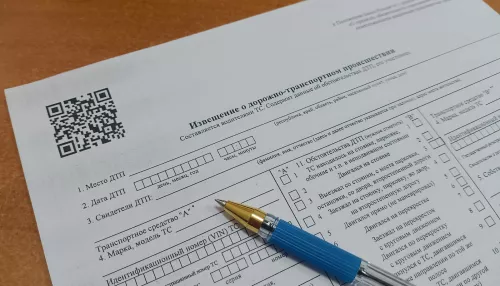 Как оформить ДТП без участия инспектора и в каких случаях это можно сделать