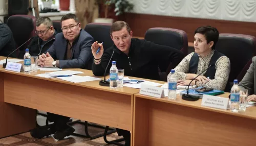 Власти Республики Алтай финансово поддержат создание ТОСов в регионе