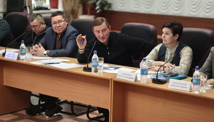 Власти Республики Алтай финансово поддержат создание ТОСов в регионе