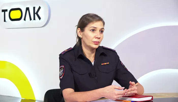 Сноска: о проблеме зацепинга в Алтайском крае и способах ее предотвращения