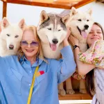 Адвокат Полины Лурье заявила, что одержала маленькую победу над Ларисой Долиной